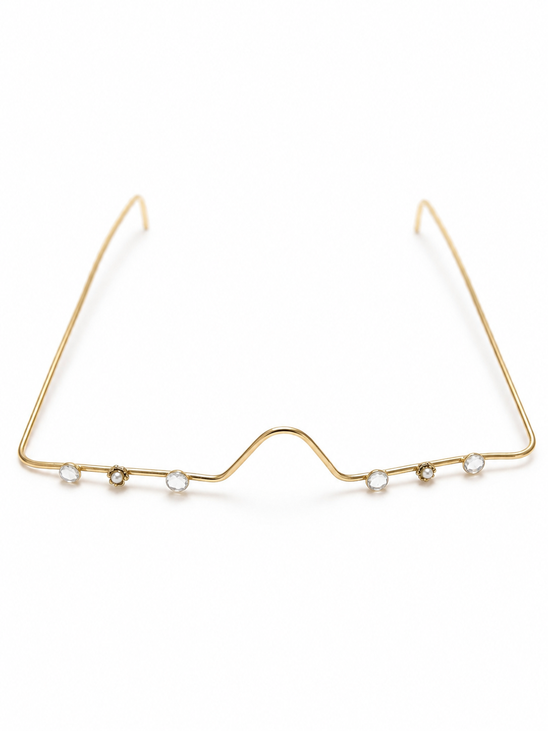 Ziya Eye Accessory