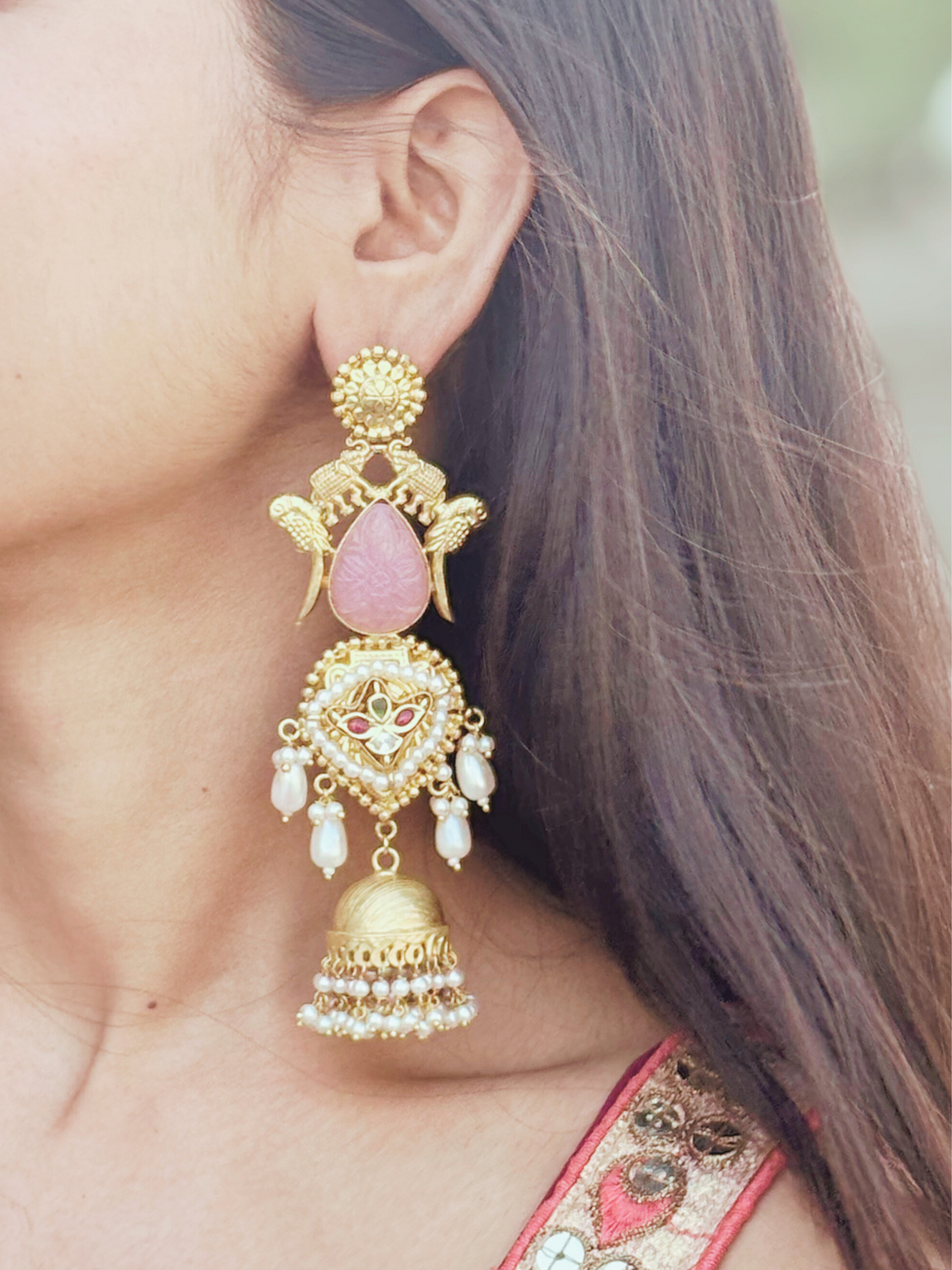RANI EARRING