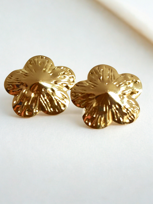 Noora Bloom Aura Studs