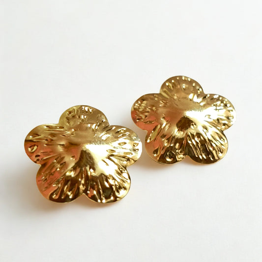 Noora Bloom Aura Studs