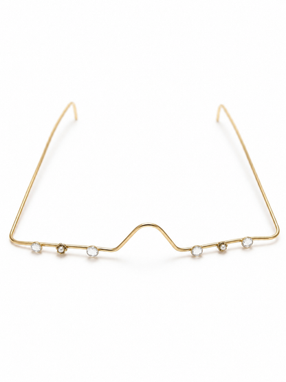 Ziya Eye Accessory