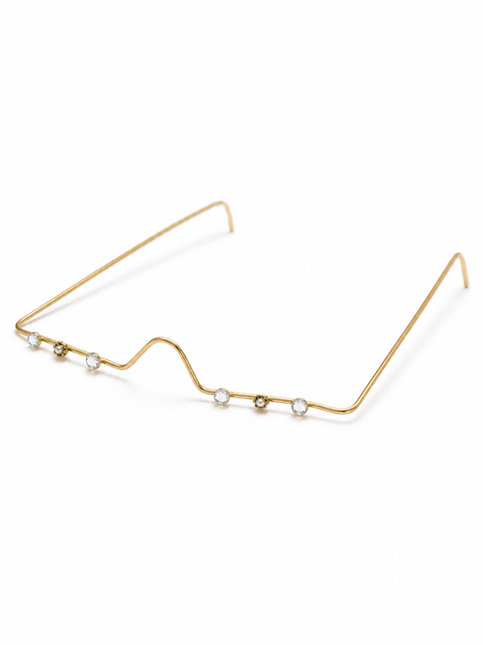 Ziya Eye Accessory