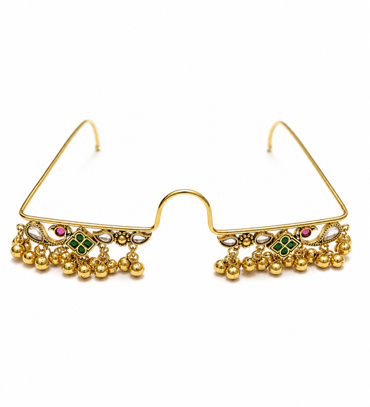 Ziya Mayur Eye Accessory